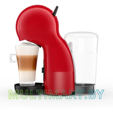 Капсульная кофеварка Krups Dolce Gusto Piccolo XS KP1A05 картинка 4